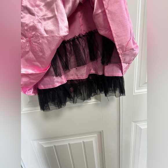 Vintage Hello Kitty Girls Party Dress – Size 6 - Picture 6 of 7